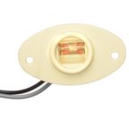 Standard Ignition S-557 License Plate Light Socket - view 3
