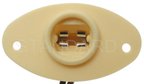 Standard Ignition S-557 License Plate Light Socket - view 5