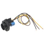 Standard Ignition S-559 Brake / Tail / Turn Signal Light Connector - Front or Rear - view 1