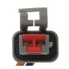 Standard Ignition S-560 EGR Valve Control Solenoid Connector - Left or Right - view 3