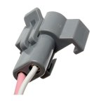 Standard Ignition S-562 Tachometer Gauge Connector - view 2