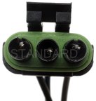 Standard Ignition S-564 Manifold Absolute Pressure Sensor Connector - view 4