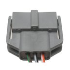 Standard Ignition S-565 EGR Pressure Feedback Sensor Connector - view 2