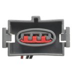 Standard Ignition S-565 EGR Pressure Feedback Sensor Connector - view 3