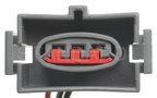 Standard Ignition S-565 EGR Pressure Feedback Sensor Connector - view 4