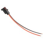 Standard Ignition S-566 EGR Valve Control Solenoid Connector - view 1