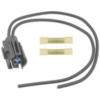 Standard Ignition S-567 Ported Vacuum Switch Connector - view 1