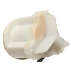 Standard Ignition S-571 Parking Light Bulb Socket - Front - view 2