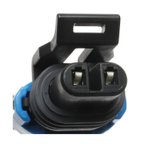 Standard Ignition S-575 Vapor Canister Purge Valve Connector - Front or Rear - view 3