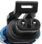 Standard Ignition S-575 Vapor Canister Purge Valve Connector - Front or Rear - view 4