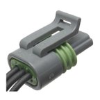 Standard Ignition S-577 Fuel Pressure Sensor Connector - view 2