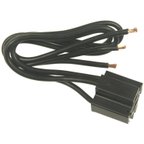 Standard Ignition S-579 Flasher Connector - view 1