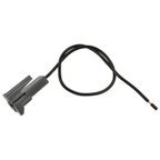 Standard Ignition S-582 Secondary Air Injection Solenoid Connector - view 1