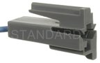 Standard Ignition S-582 Secondary Air Injection Solenoid Connector - view 2