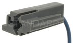 Standard Ignition S-582 Secondary Air Injection Solenoid Connector - view 3