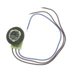 Standard Ignition S-584 Parking Light Bulb Socket - view 1