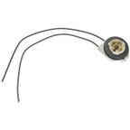 Standard Ignition S-586 Turn Signal Light Socket - Rear - view 1