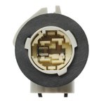 Standard Ignition S-586 Turn Signal Light Socket - Rear - view 3
