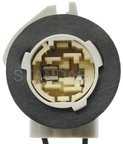 Standard Ignition S-586 Turn Signal Light Socket - Rear - view 4