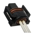 Standard Ignition S-587 Automatic Transmission Shift Solenoid Valve Connector - view 2
