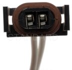 Standard Ignition S-587 Automatic Transmission Shift Solenoid Valve Connector - view 4