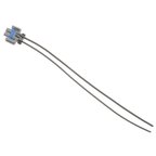 Standard Ignition S-588 Vapor Canister Purge Valve Connector - Rear - view 1