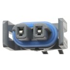 Standard Ignition S-588 Vapor Canister Purge Valve Connector - Rear - view 3