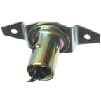 Standard Ignition S-589 Parking Light Bulb Socket - view 2