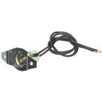 Standard Ignition S-589 Parking Light Bulb Socket - view 1