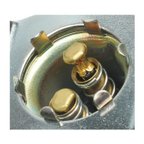 Standard Ignition S-589 Parking Light Bulb Socket - view 3