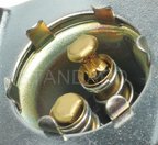 Standard Ignition S-589 Parking Light Bulb Socket - view 4