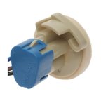 Standard Ignition S-590 Parking Light Bulb Socket - Front or Rear - view 2