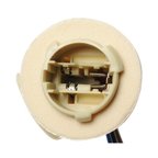 Standard Ignition S-590 Parking Light Bulb Socket - Front or Rear - view 3
