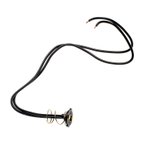 Standard Ignition S-591 Brake / Tail / Turn Signal Light Connector - view 1