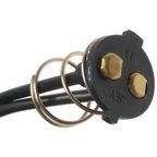 Standard Ignition S-591 Brake / Tail / Turn Signal Light Connector - view 3