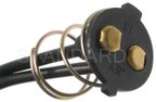 Standard Ignition S-591 Brake / Tail / Turn Signal Light Connector - view 4