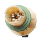 Standard Ignition S-592 Side Marker Light Socket - Front or Rear - view 3
