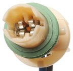 Standard Ignition S-592 Side Marker Light Socket - Front or Rear - view 4