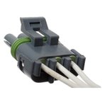 Standard Ignition S-594 Manifold Differential Pressure Sensor Connector - view 2