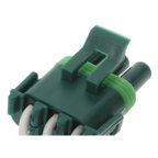 Standard Ignition S-595 Manifold Absolute Pressure Sensor Connector - view 2