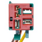 Standard Ignition S-598 Throttle Control Relay Connector - view 4