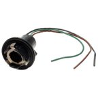 Standard Ignition S-59 Parking Light Bulb Socket - view 1