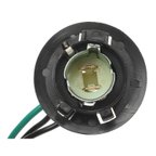 Standard Ignition S-600A Combination Light Socket - Rear - view 3
