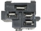 Standard Ignition S-602 Ignition Switch Connector - view 4