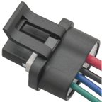 Standard Ignition S-604 Manifold Absolute Pressure Sensor Connector - view 3