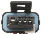 Standard Ignition S-604 Manifold Absolute Pressure Sensor Connector - view 5