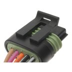 Standard Ignition S-605 EGR Valve Connector - view 2