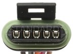 Standard Ignition S-605 EGR Valve Connector - view 4