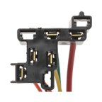 Standard Ignition S-606 Instrument Panel Dimmer Switch Connector - view 3