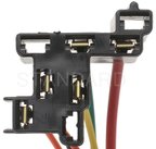 Standard Ignition S-606 Instrument Panel Dimmer Switch Connector - view 4
